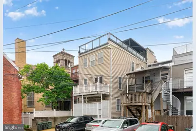 2719 13th Street NW #1, Washington, DC 20009 - Photo 37