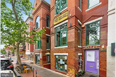 2719 13th Street NW #1, Washington, DC 20009 - Photo 47