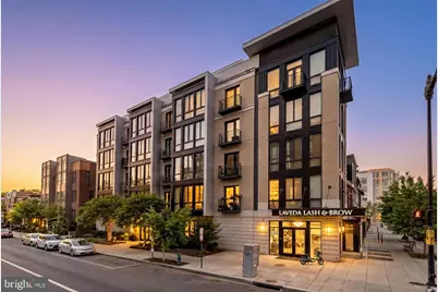 1405 W Street NW #301, Washington, DC 20009 - Photo 1