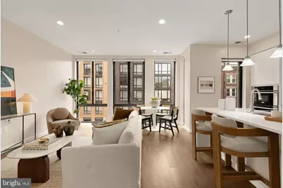 1405 W Street NW #301, Washington, DC 20009 - Photo 13
