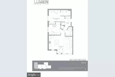 1405 W Street NW #301, Washington, DC 20009 - Photo 31