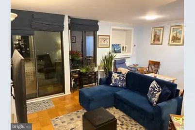 490 M Street SW #W-608, Washington, DC 20024 - Photo 3