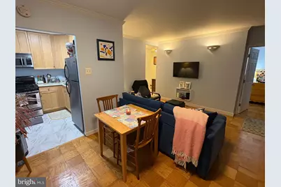 490 M Street SW #W-608, Washington, DC 20024 - Photo 5