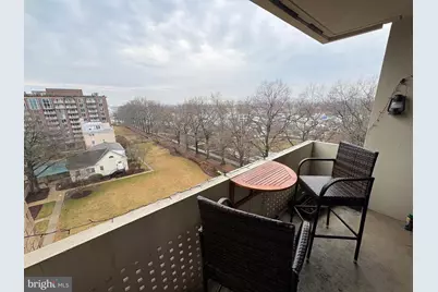 490 M Street SW #W-608, Washington, DC 20024 - Photo 5