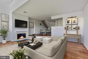 2501 M St NW, Washington, DC 20037 - Photo 1