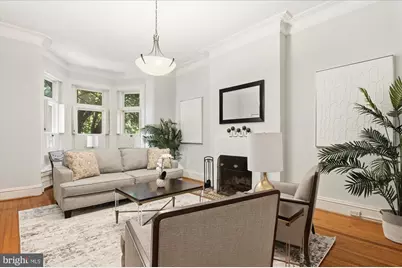 1735 Q Street NW, Washington, DC 20009 - Photo 5