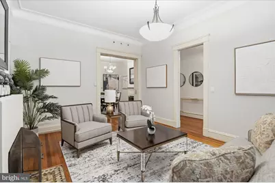 1735 Q Street NW, Washington, DC 20009 - Photo 7