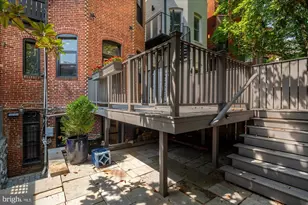 1735 Q St NW, Washington, DC 20009 - Photo 37