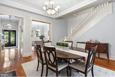 1735 Q Street NW, Washington, DC 20009 - Photo 9
