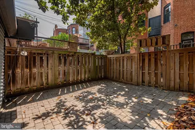 1735 Q Street NW, Washington, DC 20009 - Photo 39