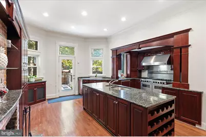 1735 Q Street NW, Washington, DC 20009 - Photo 13