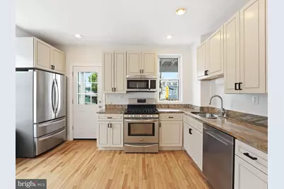 133 U Street NE, Washington, DC 20002 - Photo 15