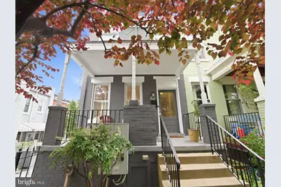 133 U Street NE, Washington, DC 20002 - Photo 41