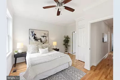 133 U Street NE, Washington, DC 20002 - Photo 19