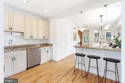 133 U Street NE, Washington, DC 20002 - Photo 17