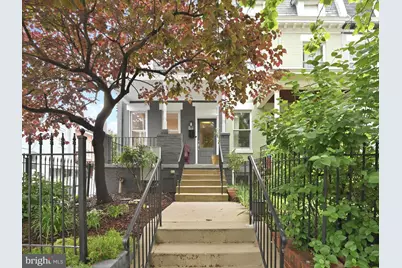 133 U Street NE, Washington, DC 20002 - Photo 7