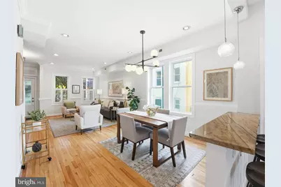 133 U Street NE, Washington, DC 20002 - Photo 13