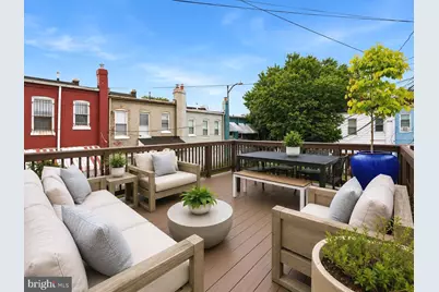133 U Street NE, Washington, DC 20002 - Photo 3