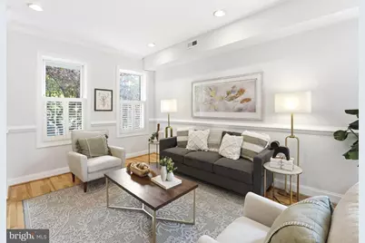 133 U Street NE, Washington, DC 20002 - Photo 11