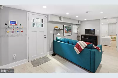 133 U Street NE, Washington, DC 20002 - Photo 29