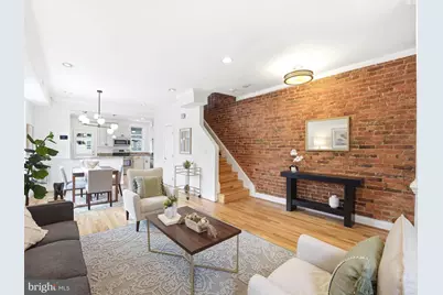 133 U Street NE, Washington, DC 20002 - Photo 9