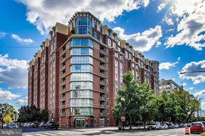 1000 New Jersey Avenue SE #304, Washington, DC 20003 - Photo 37