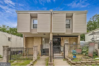 1722 -1726 Galen Street SE, Washington, DC 20020 - Photo 1