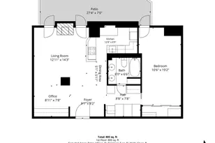 2123 California St NW, Washington, DC 20008 - Photo 23