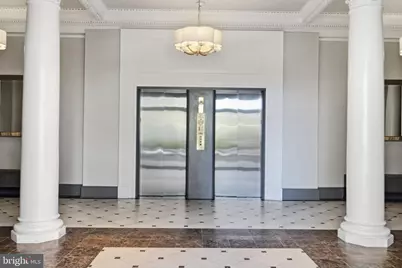 2123 California Street NW #A4, Washington, DC 20008 - Photo 3
