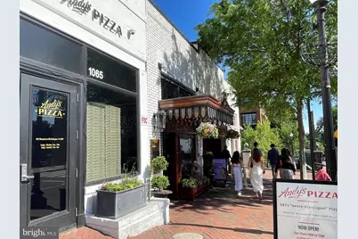 1080 Wisconsin Avenue NW #2009, Washington, DC 20007 - Photo 37