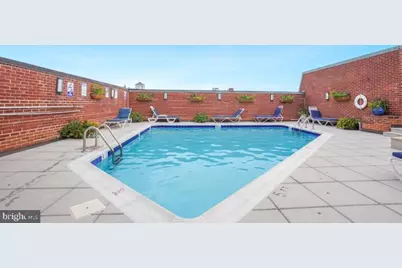 1080 Wisconsin Avenue NW #2009, Washington, DC 20007 - Photo 33