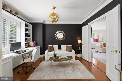 2801 New Mexico Avenue NW #204, Washington, DC 20007 - Photo 13