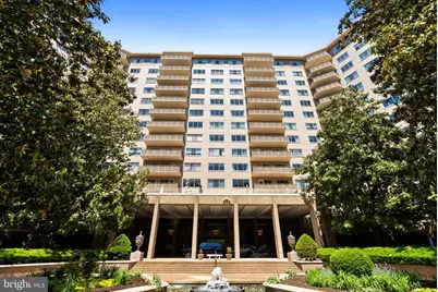 2801 New Mexico Avenue NW #204, Washington, DC 20007 - Photo 59