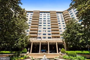 2801 New Mexico Ave NW, Washington, DC 20007 - Photo 59