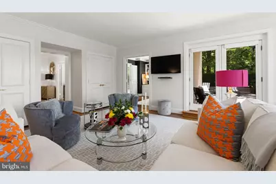 2801 New Mexico Avenue NW #204, Washington, DC 20007 - Photo 9