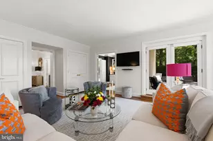 2801 New Mexico Ave NW, Washington, DC 20007 - Photo 9