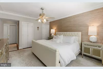 2801 New Mexico Avenue NW #204, Washington, DC 20007 - Photo 33