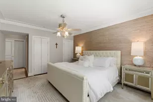 2801 New Mexico Ave NW, Washington, DC 20007 - Photo 33