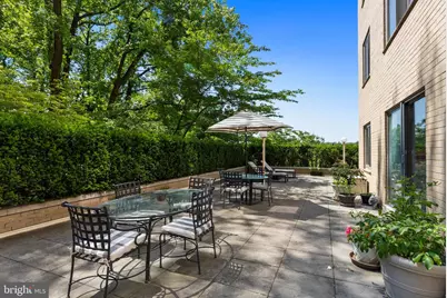 2801 New Mexico Avenue NW #204, Washington, DC 20007 - Photo 43