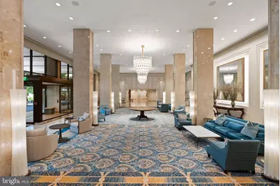 2801 New Mexico Avenue NW #204, Washington, DC 20007 - Photo 53