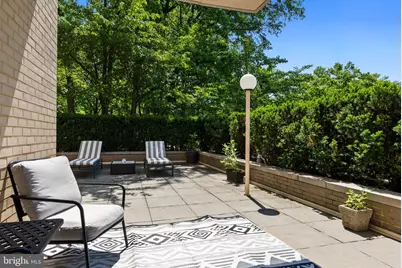 2801 New Mexico Avenue NW #204, Washington, DC 20007 - Photo 49
