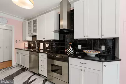 2801 New Mexico Avenue NW #204, Washington, DC 20007 - Photo 27