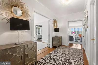 2801 New Mexico Avenue NW #204, Washington, DC 20007 - Photo 3