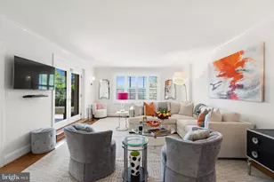 2801 New Mexico Ave NW, Washington, DC 20007 - Photo 7
