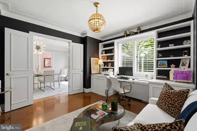 2801 New Mexico Avenue NW #204, Washington, DC 20007 - Photo 15
