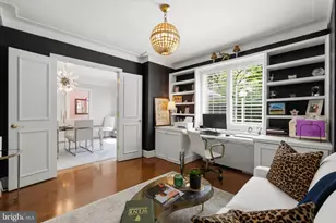 2801 New Mexico Ave NW, Washington, DC 20007 - Photo 15