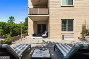 2801 New Mexico Ave NW, Washington, DC 20007 - Photo 45