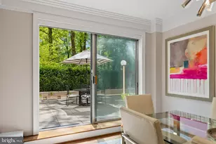 2801 New Mexico Ave NW, Washington, DC 20007 - Photo 17