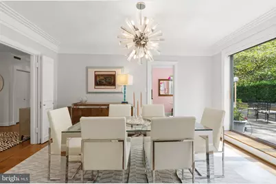 2801 New Mexico Avenue NW #204, Washington, DC 20007 - Photo 19