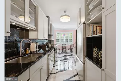 2801 New Mexico Avenue NW #204, Washington, DC 20007 - Photo 23